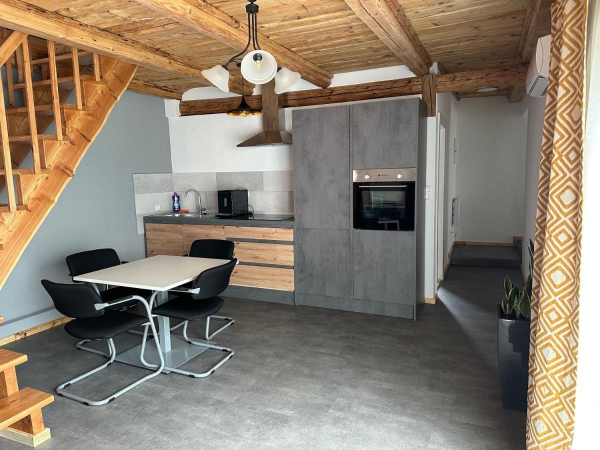 1852 Landgasthof- Ferienwohnung Elze Esterno foto